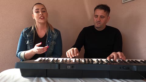 Planet Band - MIx Srce je moje violina