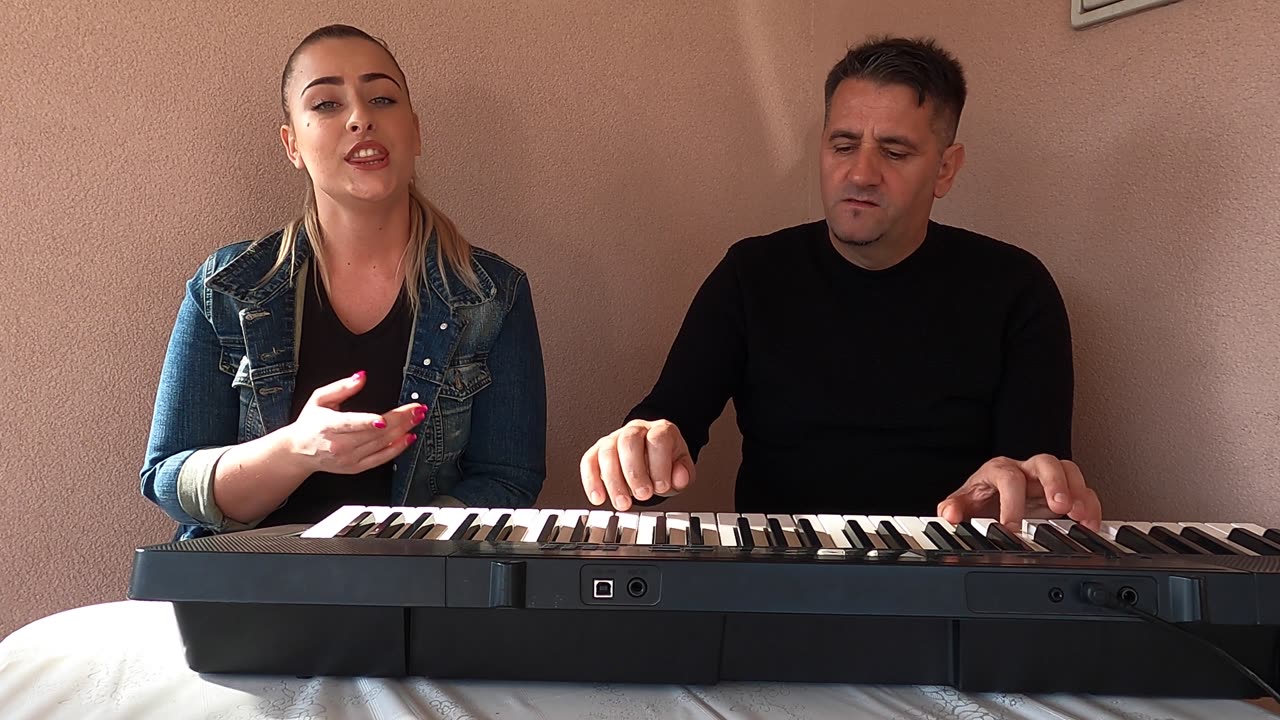 Planet Band - MIx Srce je moje violina