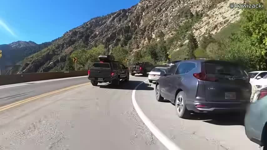 The Human Body Shouldn't Be Able to Do This
