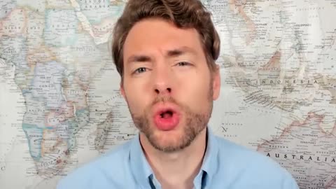 Anything Goes - What's happening in France?