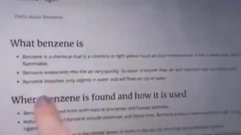 Johnson & Johnson CAUGHT Adding CANCER Causing CARCINOGENS Into Their SUNSCREENS