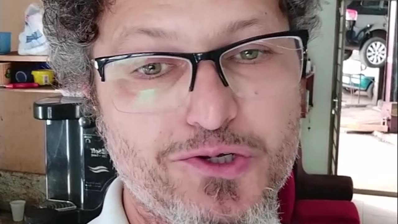 Eu te amo meu Brasil
