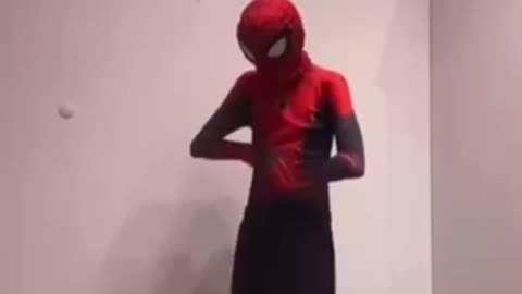 Spider-Man