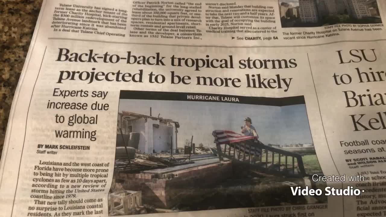 Climate CHANGED propaganda DEBUNKED