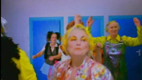 Double Vision - Knockin = 1996