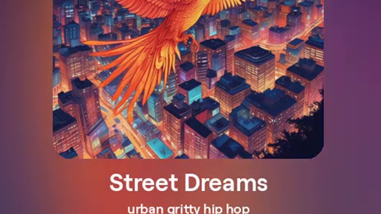 Street Dreams 2