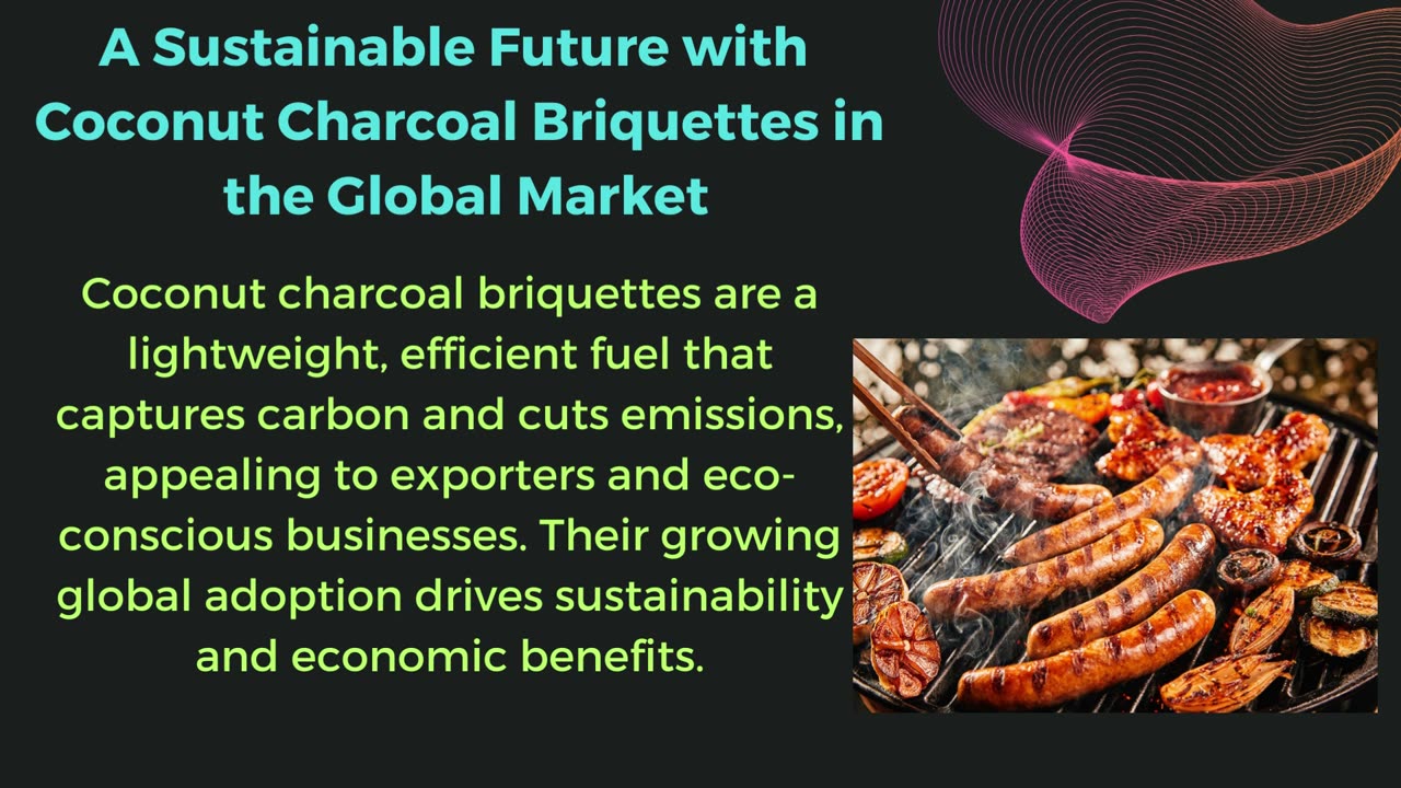 Charcoal Briquettes & Carbon Reduction: An Essential Breakdown