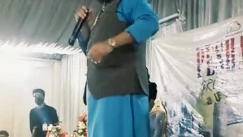 Shaykh atif