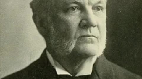 Cornelius Bliss – nearly President of the United States