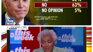 Even the left can't ignore what's going on