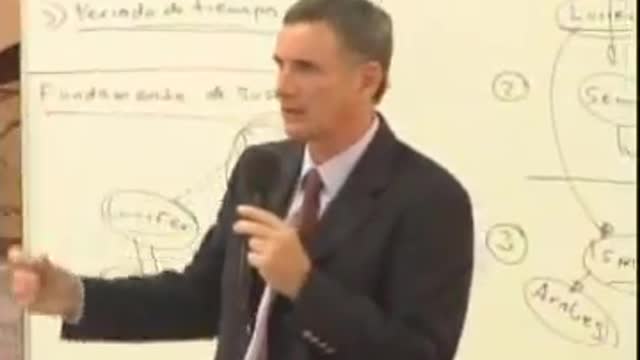 09 Qué es la INDEMNIZACIÓN Historias de Adán, Noé y Abraham