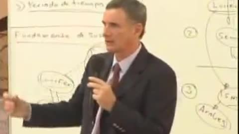 09 Qué es la INDEMNIZACIÓN Historias de Adán, Noé y Abraham