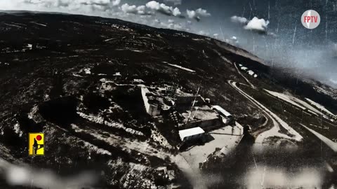 (EN) Islamic Resistance in Lebanon (Hizbullah) striking Hadab Yaroun site, Sep 1, 2024.