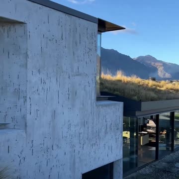 Arquitectura Moderna🏡🌲🌳