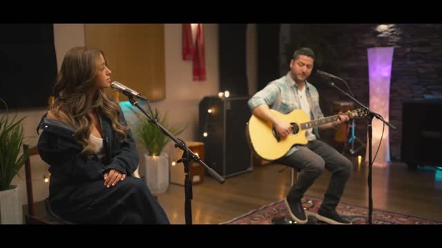 True Colors - Cyndi Lauper, Justin Timberlake, Anna Kendrick (Boyce Avenue ft. Rachel Grae cover)