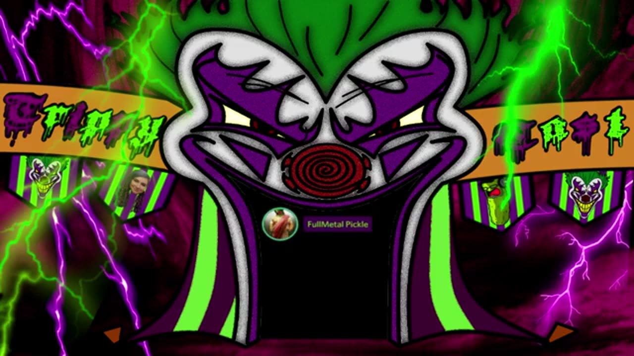 TrippyCast- Conspiracy Wednesday! Cartoon-spiracies / B.S