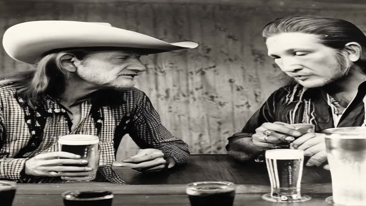 RAINVILLE BROTHERS - RAMBLING MAN