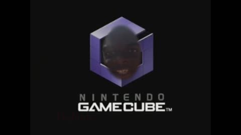 Niggas Gamecube Original Vine