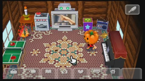 Animal Crossing City Folk Part6