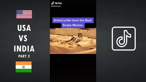 USA vs India