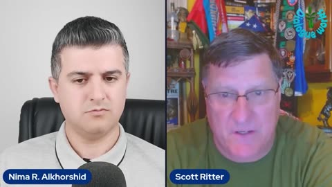 Russia Unleashes Fury: Kursk Offensive DEVASTATES Ukraine – No More Holding Back! | Scott Ritter