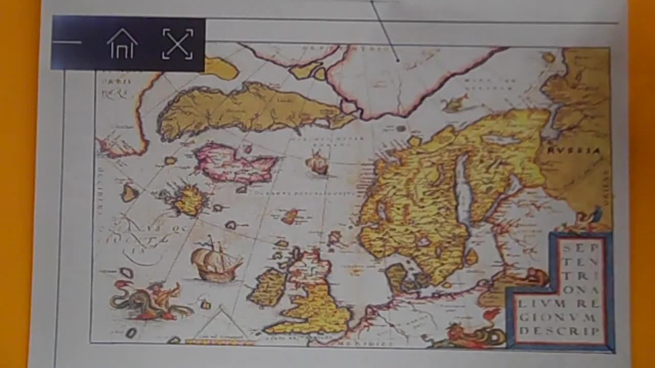 The ANTARCTIC and The ARCTIC. Why Restricted ! ? .... 2 Reasons.