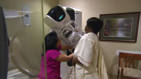 Report shows only 14% of cancers detected by screening