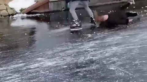 Epic fails