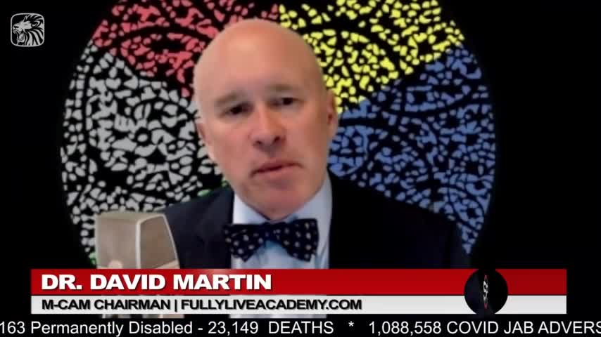 Breaking: Criminal Canadian Monopoly Dr. David Martin Exposes Why Turdo Won't Back Down