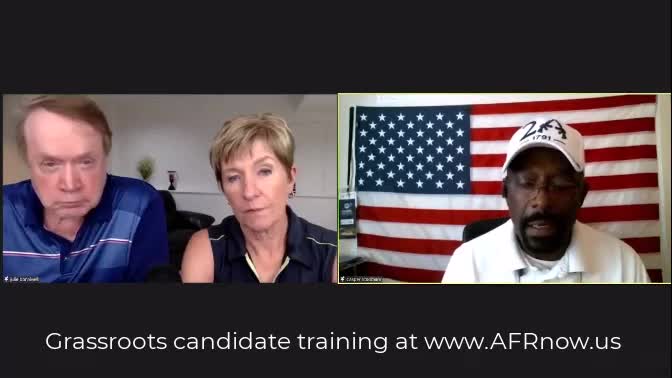 Setting the record straight regarding my FEC complaint