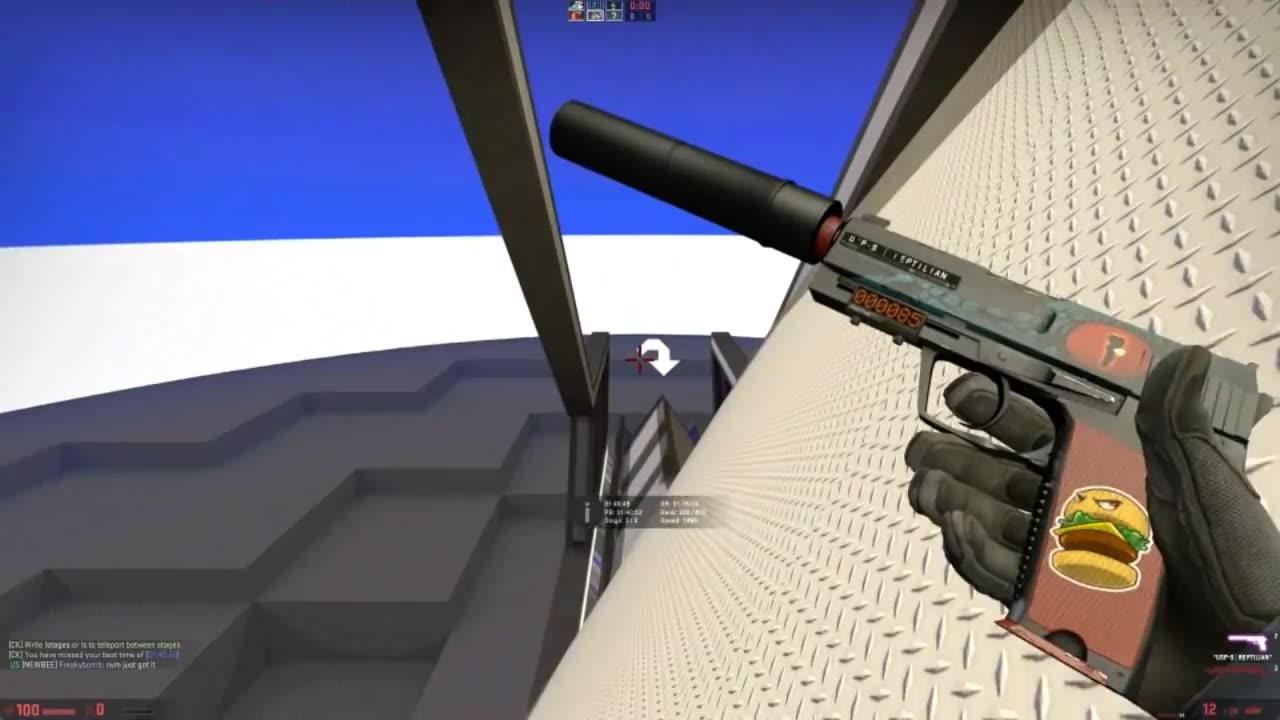 THE MOST AWKWARD VIDEO EVER