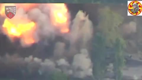 3rd regiment of the SSO of Ukraine destroys a Russian jam station R-330Zh "Zhitel"