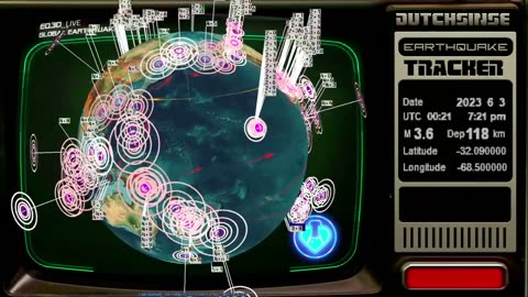 ALL of S. Quebec Canada just erupted into fires - Canada under attack? DEW or people