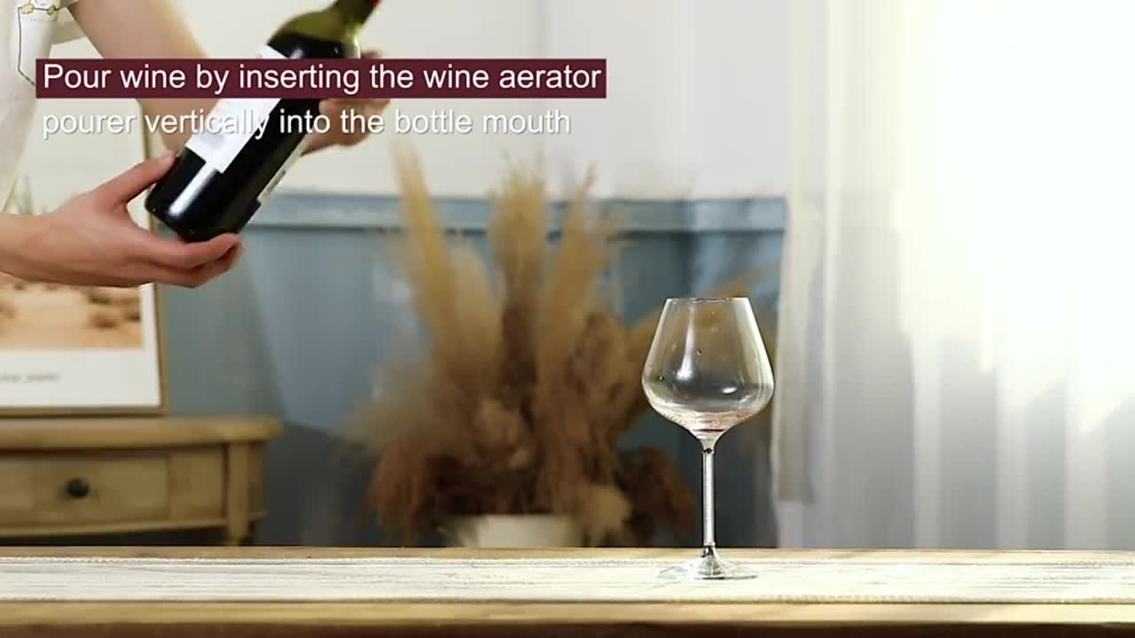 Electric Wine Opener