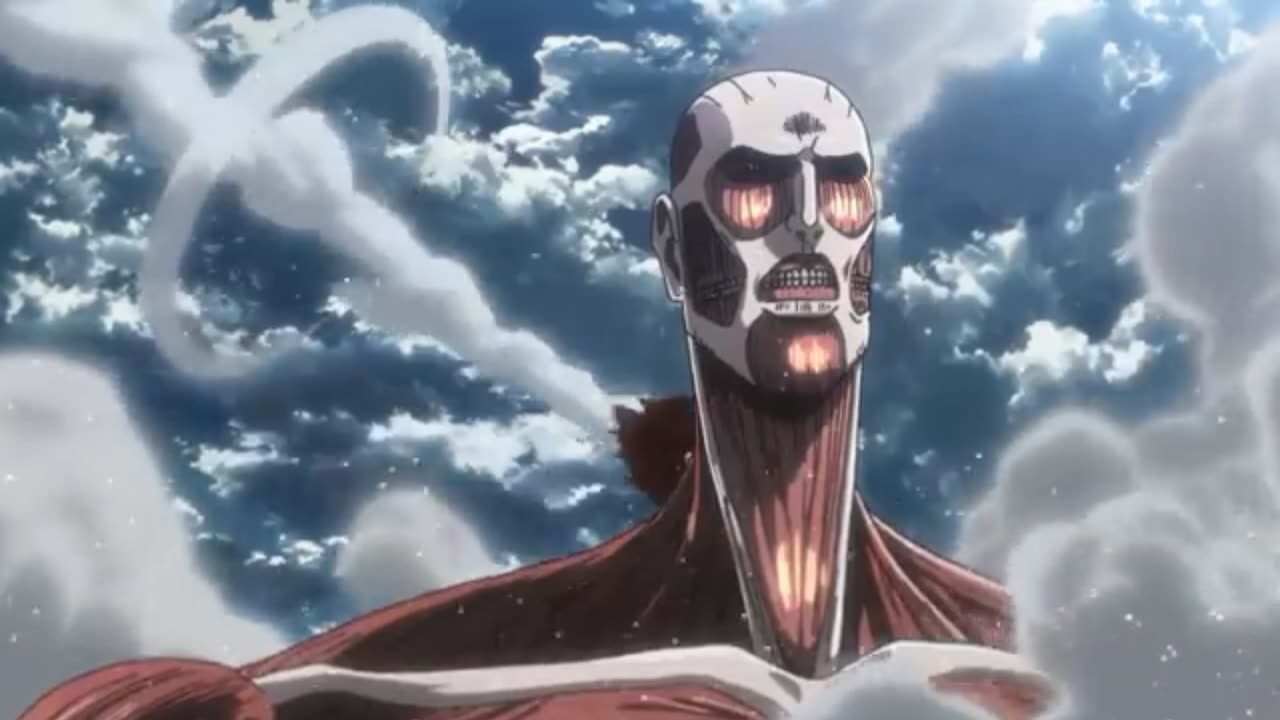 AMV by Robert White