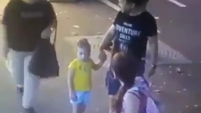 This is the world we live in.