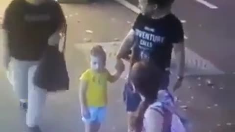 This is the world we live in.