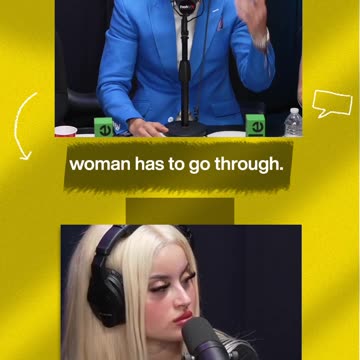 Fresh and Fit: Sneako v Myron on Multiple Women!