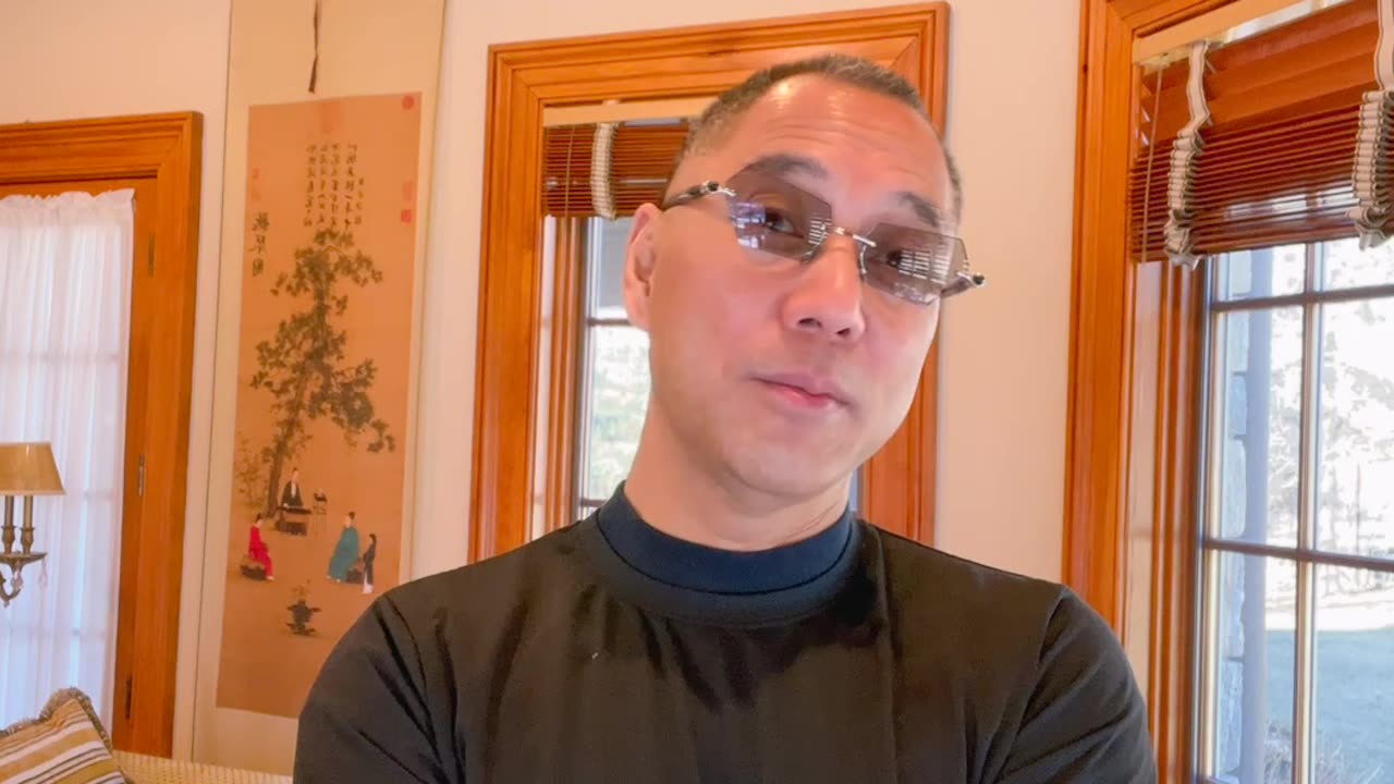 20220221文贵先生GETTR¹：中共国的化肥．农产品．以及粮食都在大涨价，这是为什么呢？所谓的最成功的北京冬奥会开完以后……世界形势巨变，为什么中国人又成了牺牲品呢？