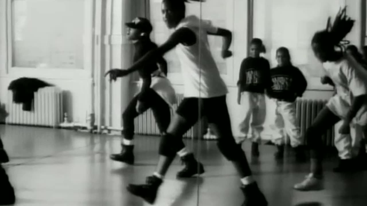 Whitney Houston - I'm Every Woman (Official Video)