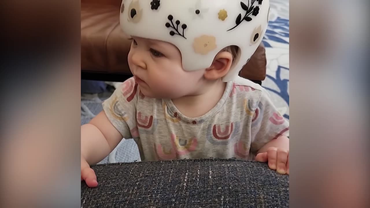 Funniest Baby Videos of the Week !! Try Not To Laugh #rumble #viral #funnynabies