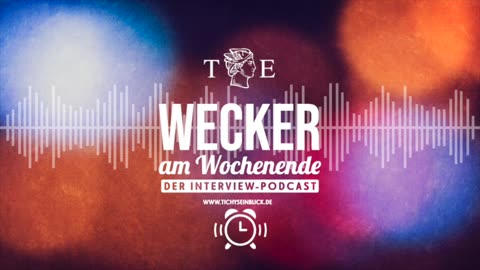 TE Wecker am 06.04.2024