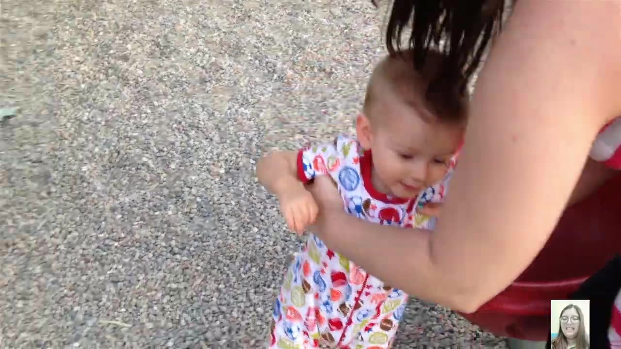 Funny Baby Fails Compilation - Funny Fail || Just Laugh