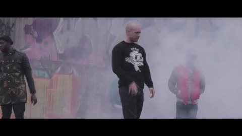 227th Get Out - Prospect Hill MASHUP Wings - G FrSH ft Goldielocks Fanedit