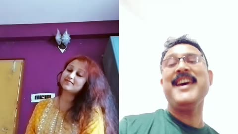 Tuko dekha aur pyar ho gaya😊