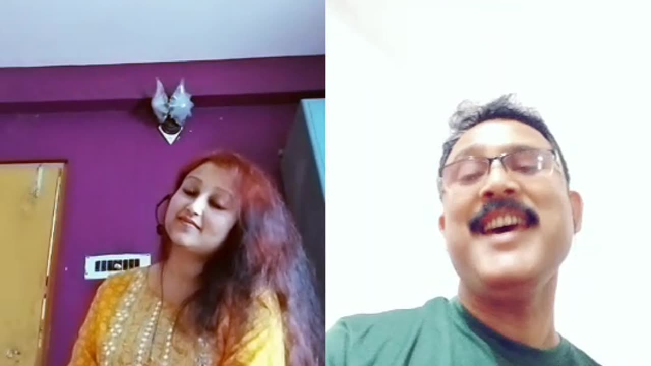 Tuko dekha aur pyar ho gaya😊