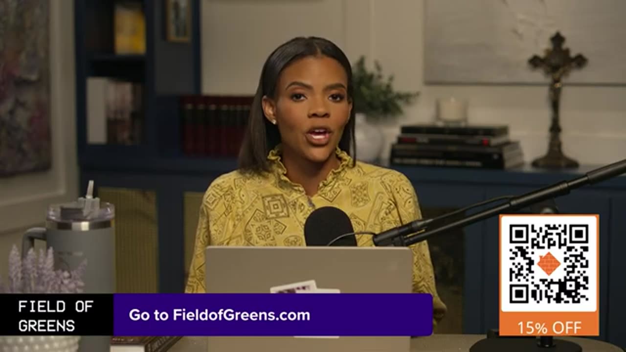 CANDACE OWENS WHAT Did Diddy Do To Justin Bieber Candace Ep 69