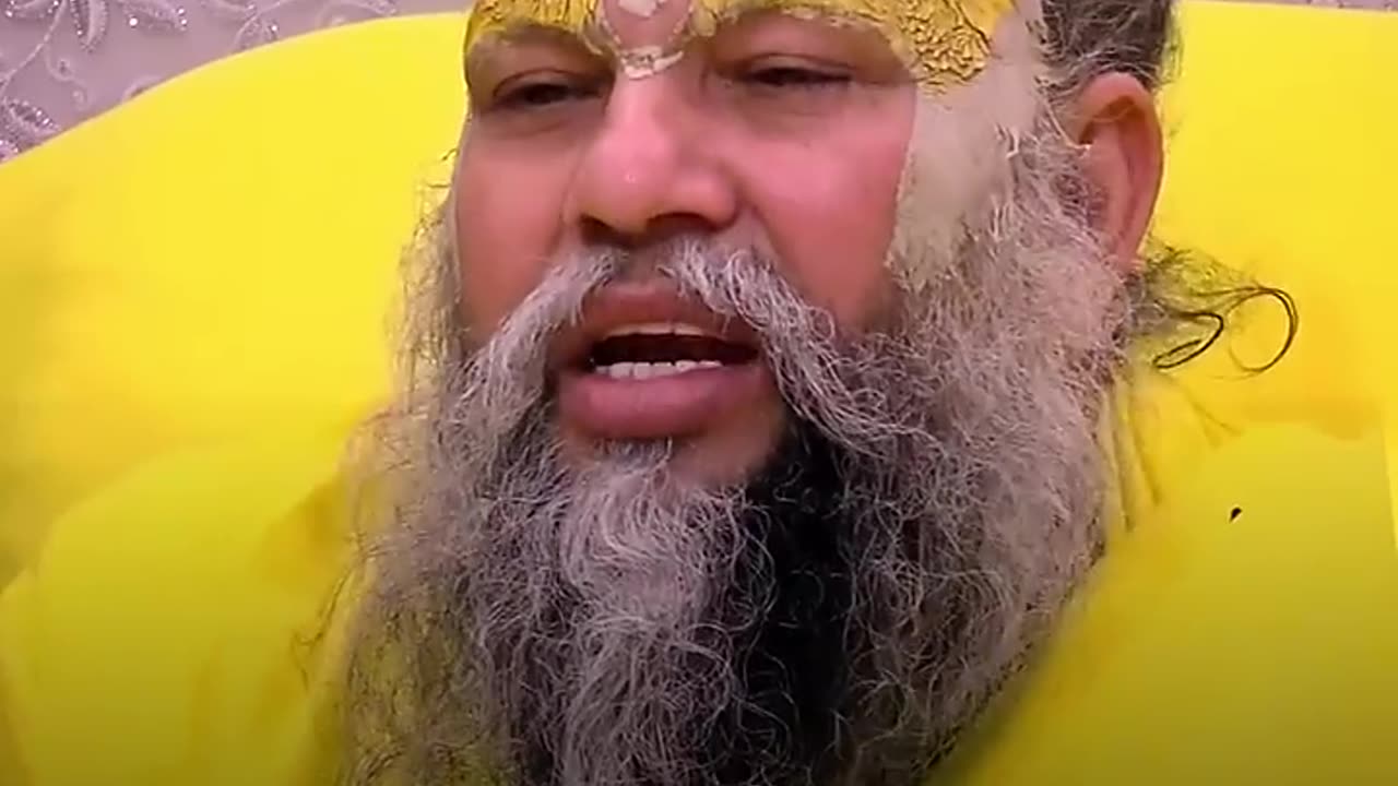 Shri Premanand Ji Maharaj