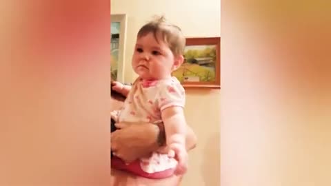 funny baby compilation 1