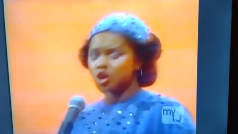 Denise Williams 1976 Free Live Soul Train